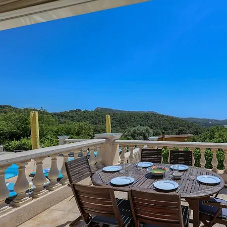 Panorama - Welkeys Villa