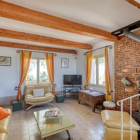 Panorama - Welkeys Villa Bandol
