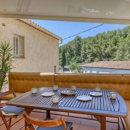 Panorama - Welkeys Bandol