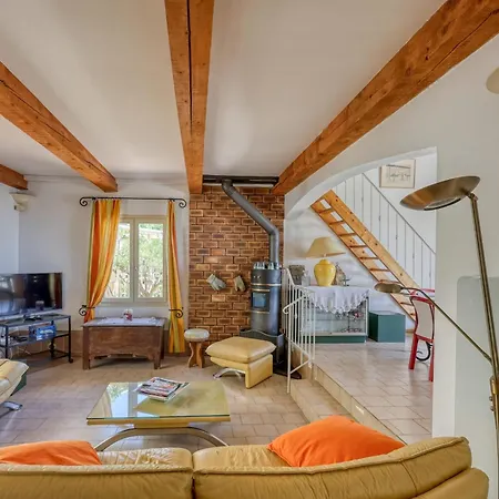 Villa Panorama - Welkeys Bandol
