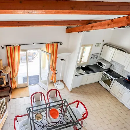 Villa Panorama - Welkeys Bandol