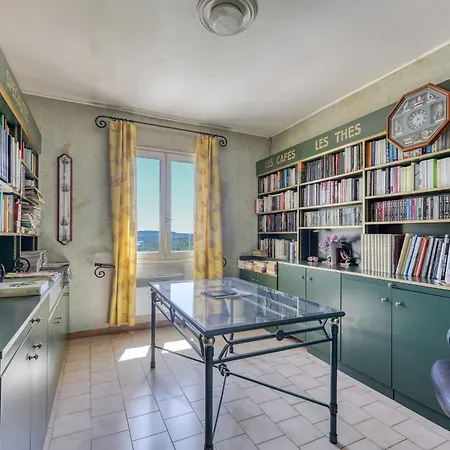 Villa Panorama - Welkeys Bandol