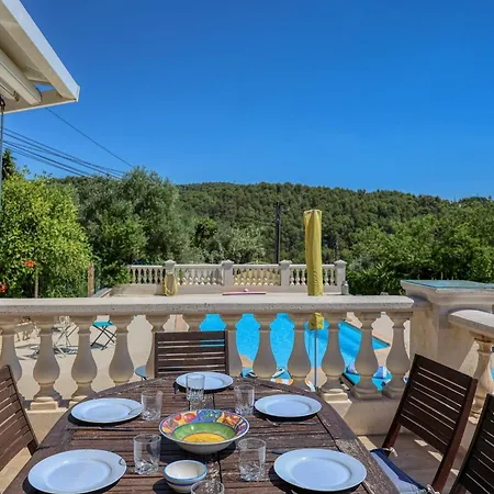 Villa Panorama - Welkeys *