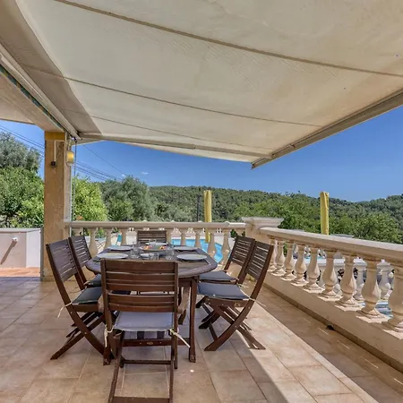 Villa Panorama - Welkeys Bandol