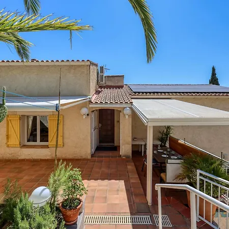 Panorama - Welkeys Villa *