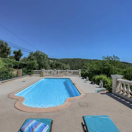 Panorama - Welkeys Villa