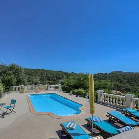 Panorama - Welkeys Bandol