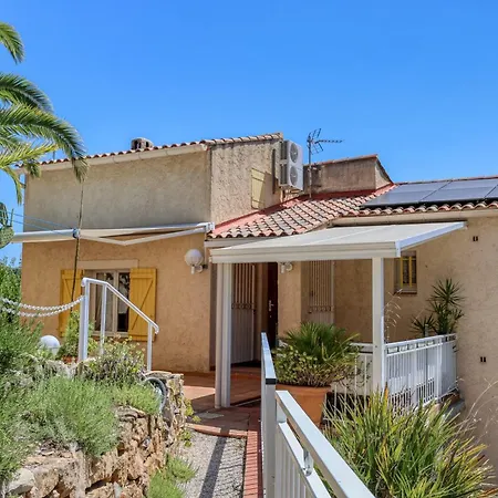 Panorama - Welkeys Villa